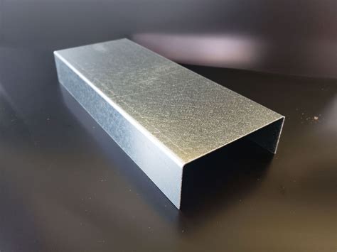 aluminium c chanel